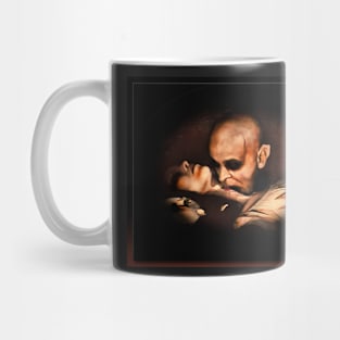 Nosferatu - The Vampire Mug